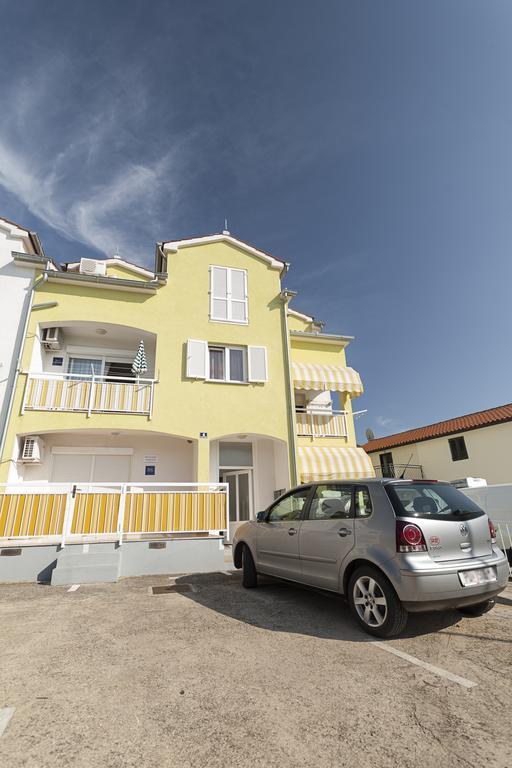 Apartment Ivana,Mali Maj Poreč Quarto foto
